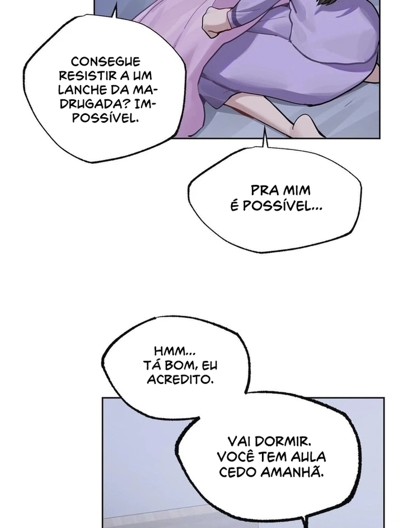 Algo Sobre Você Capítulo 4 Página 103