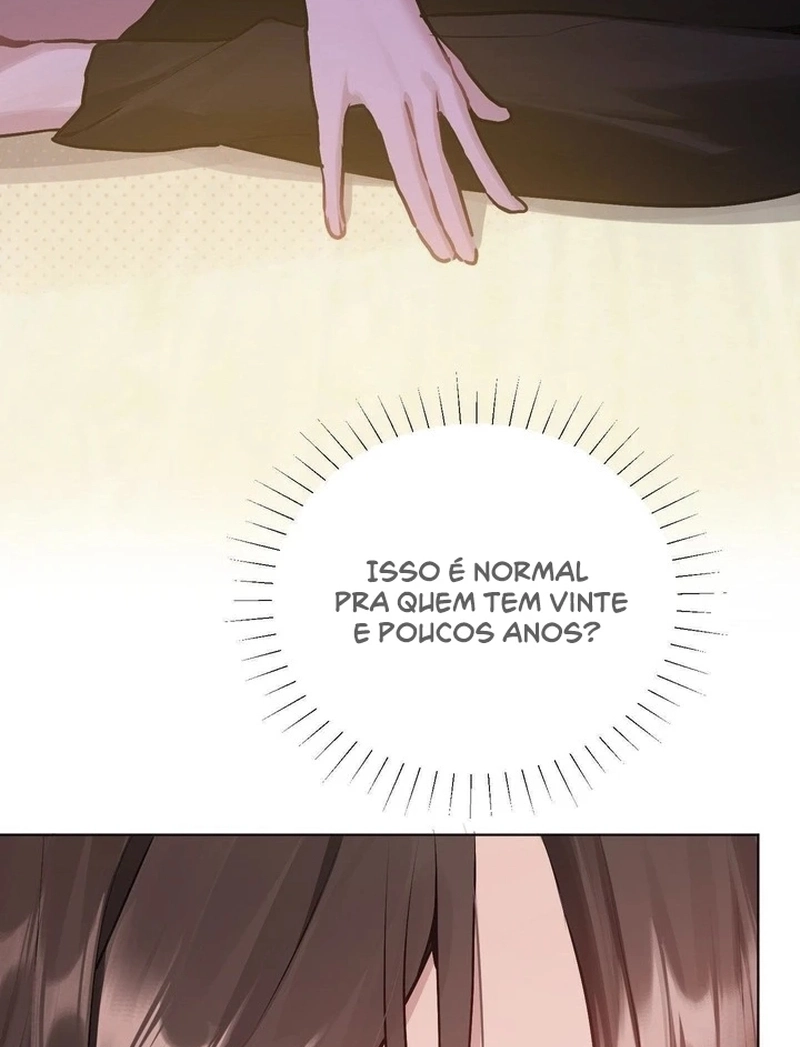 Algo Sobre Você Capítulo 4 Página 17
