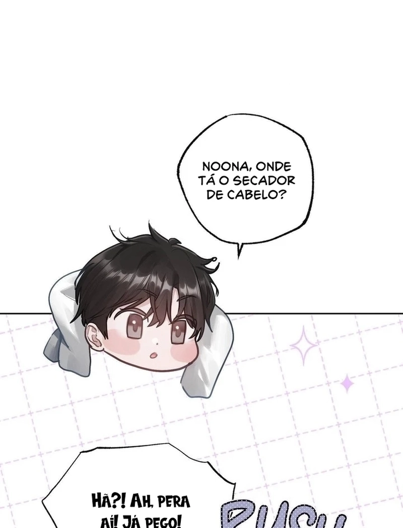 Algo Sobre Você Capítulo 4 Página 23