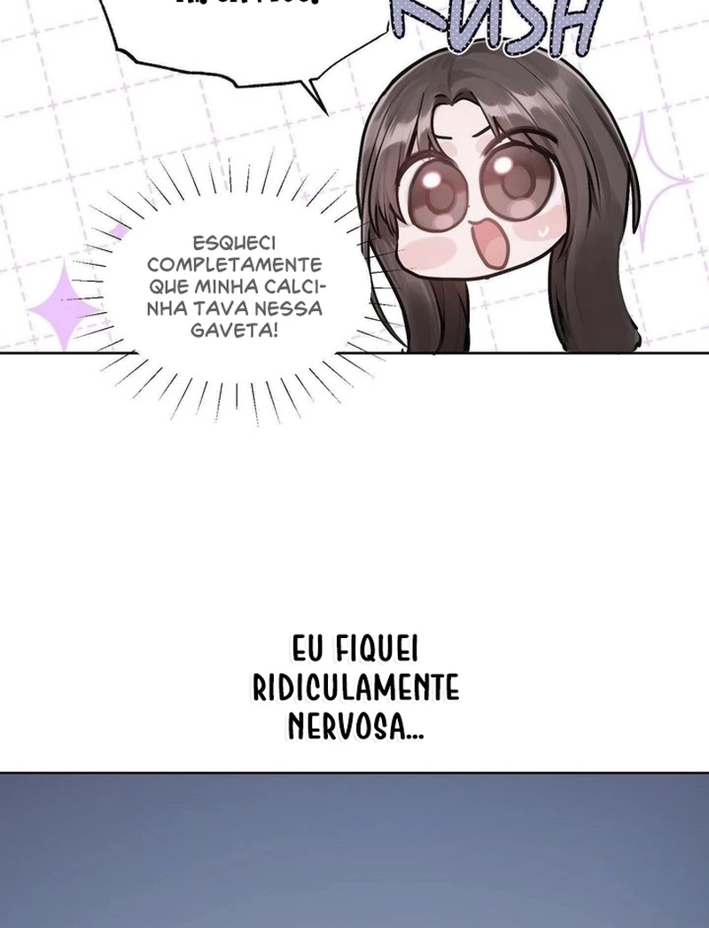 Algo Sobre Você Capítulo 4 Página 24