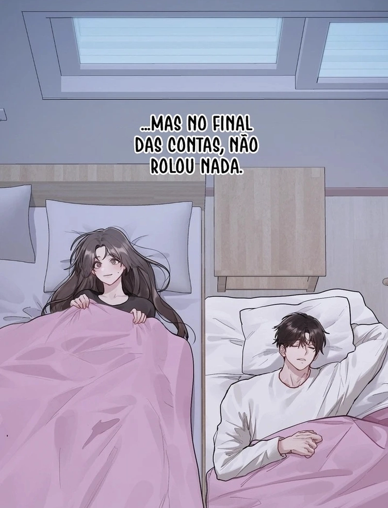 Algo Sobre Você Capítulo 4 Página 25