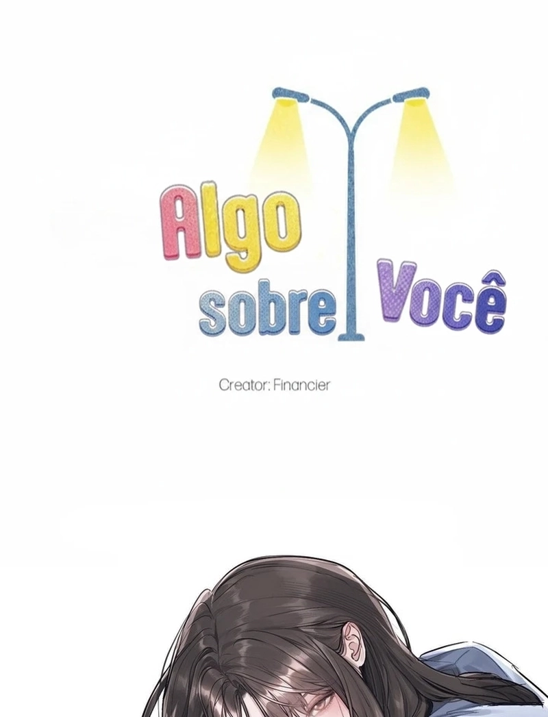 Algo Sobre Você Capítulo 4 Página 29