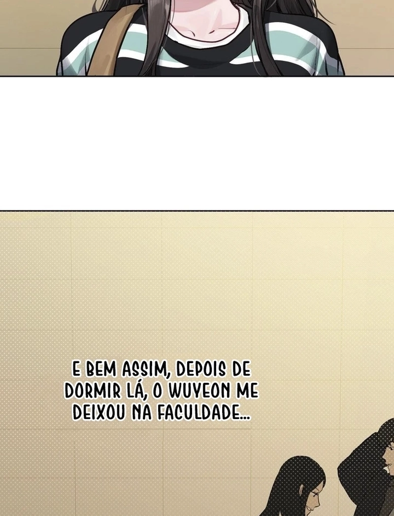 Algo Sobre Você Capítulo 4 Página 33