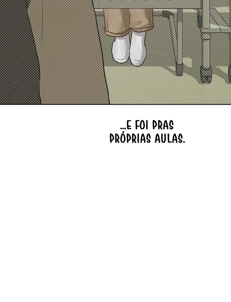 Algo Sobre Você Capítulo 4 Página 35