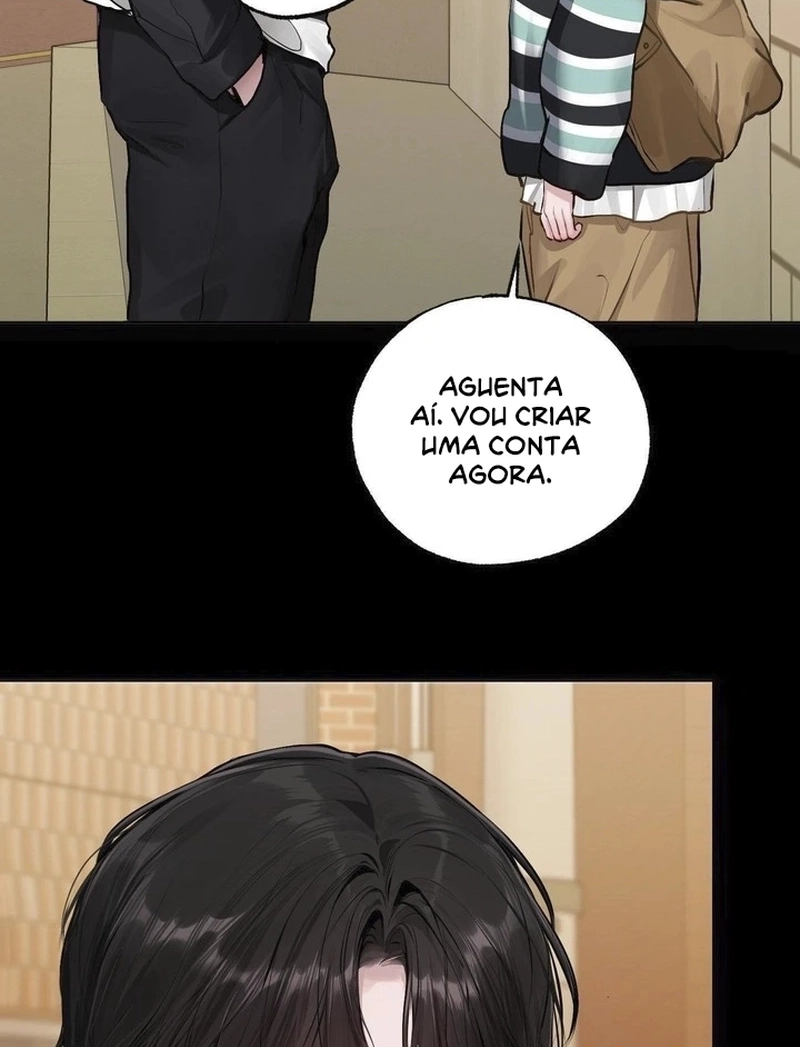 Algo Sobre Você Capítulo 4 Página 38