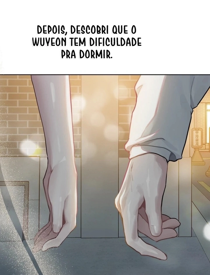 Algo Sobre Você Capítulo 4 Página 58