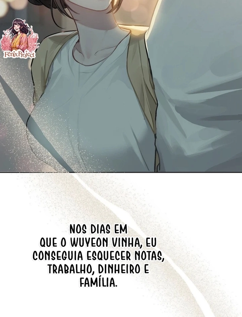Algo Sobre Você Capítulo 4 Página 63