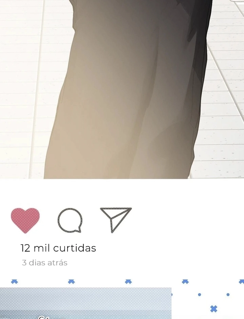 Algo Sobre Você Capítulo 4 Página 76