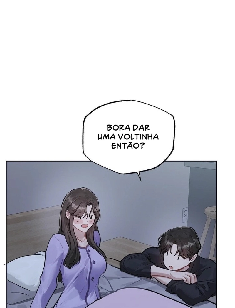 Algo Sobre Você Capítulo 4 Página 83