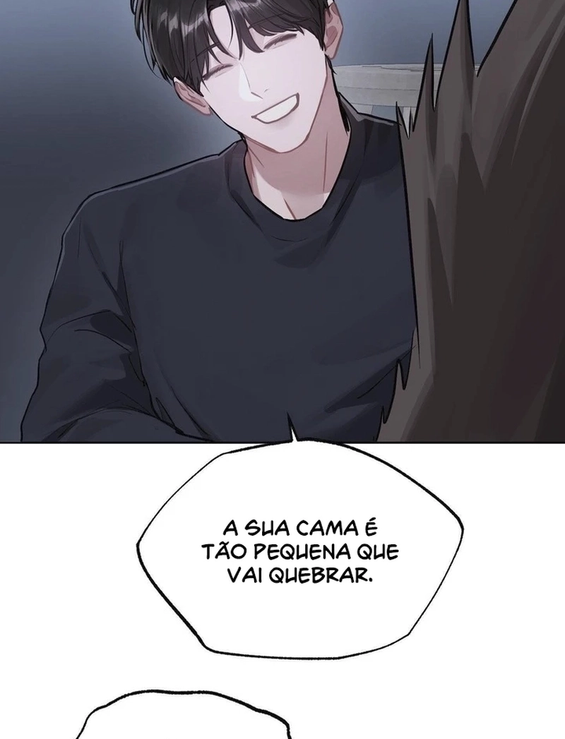Algo Sobre Você Capítulo 4 Página 93