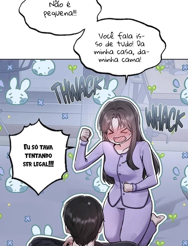 Algo Sobre Você Capítulo 4 Página 94