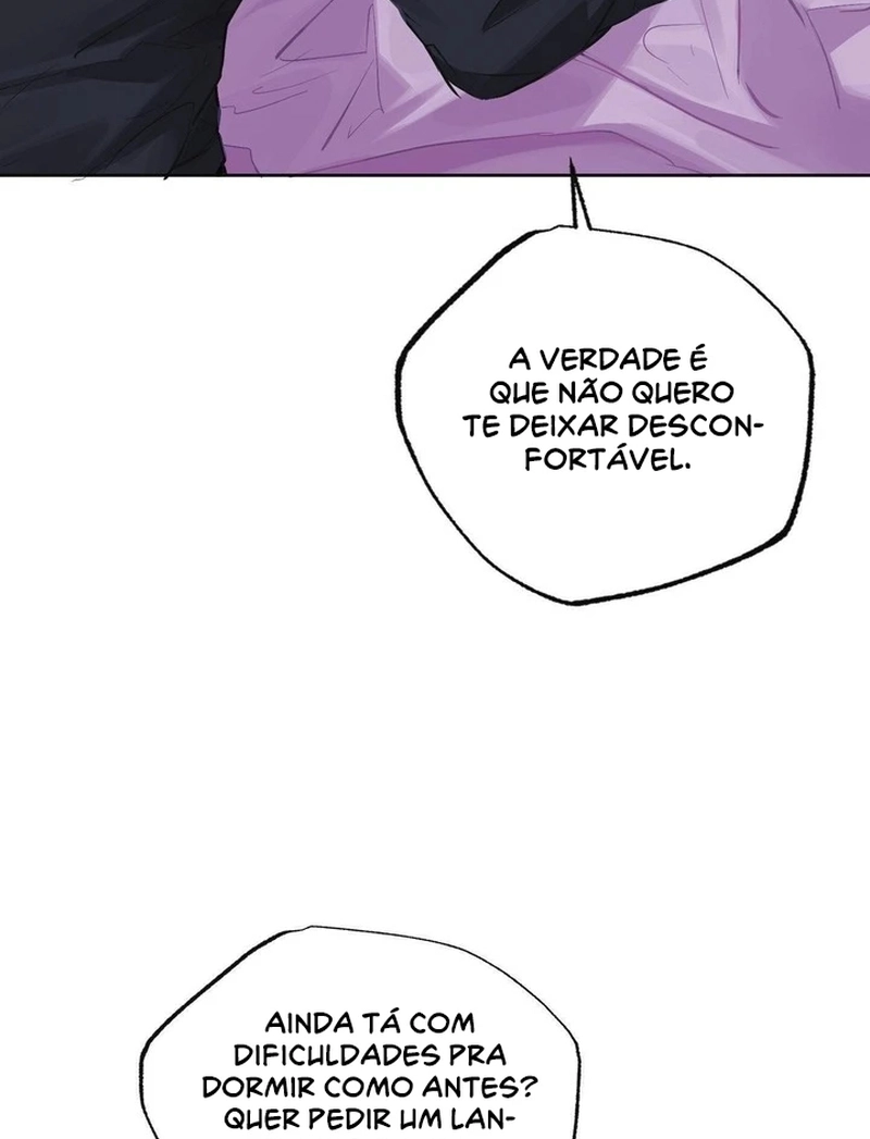 Algo Sobre Você Capítulo 4 Página 99