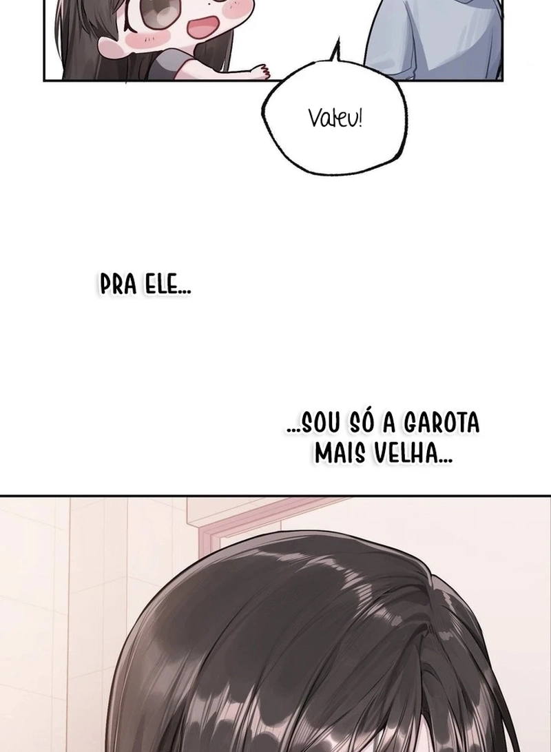 Algo Sobre Você Capítulo 5 Página 10
