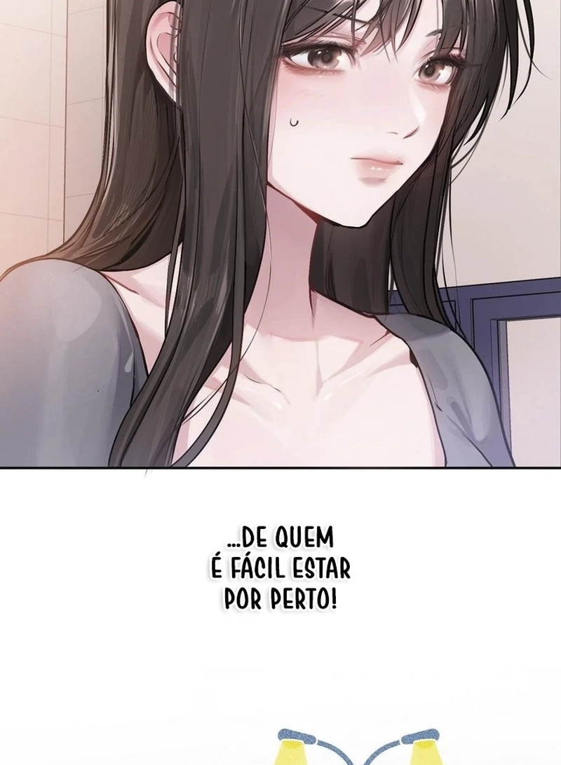 Algo Sobre Você Capítulo 5 Página 11