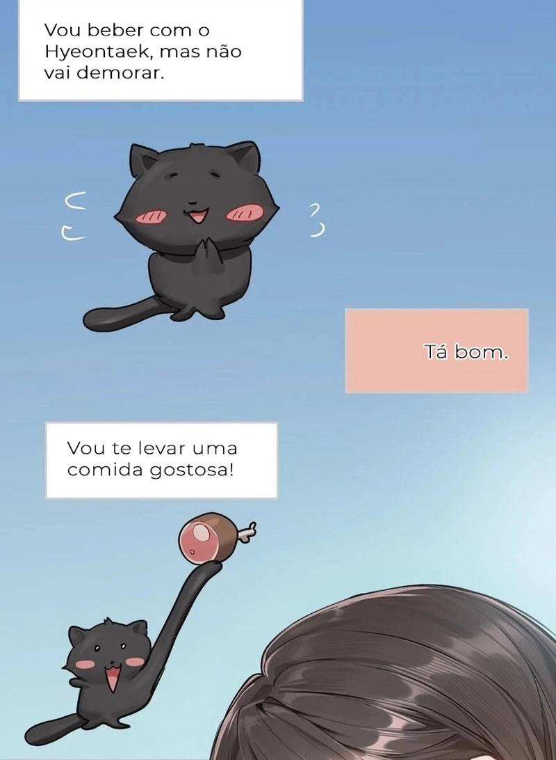 Algo Sobre Você Capítulo 5 Página 15