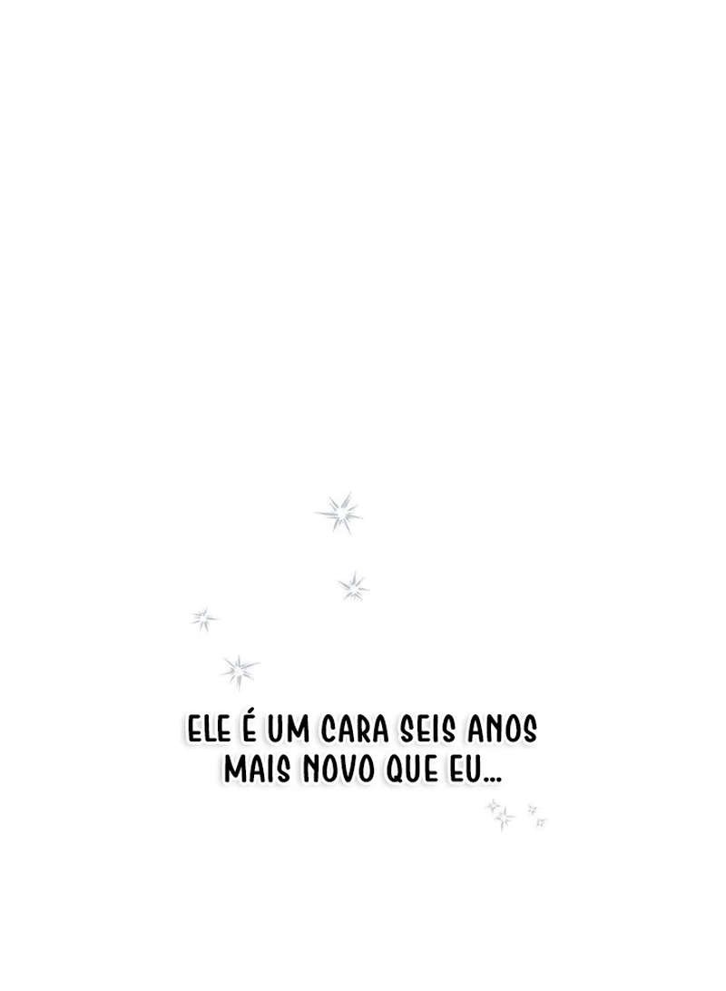 Algo Sobre Você Capítulo 5 Página 2