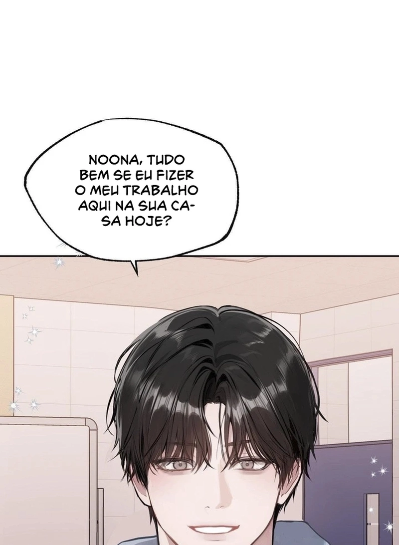 Algo Sobre Você Capítulo 5 Página 3