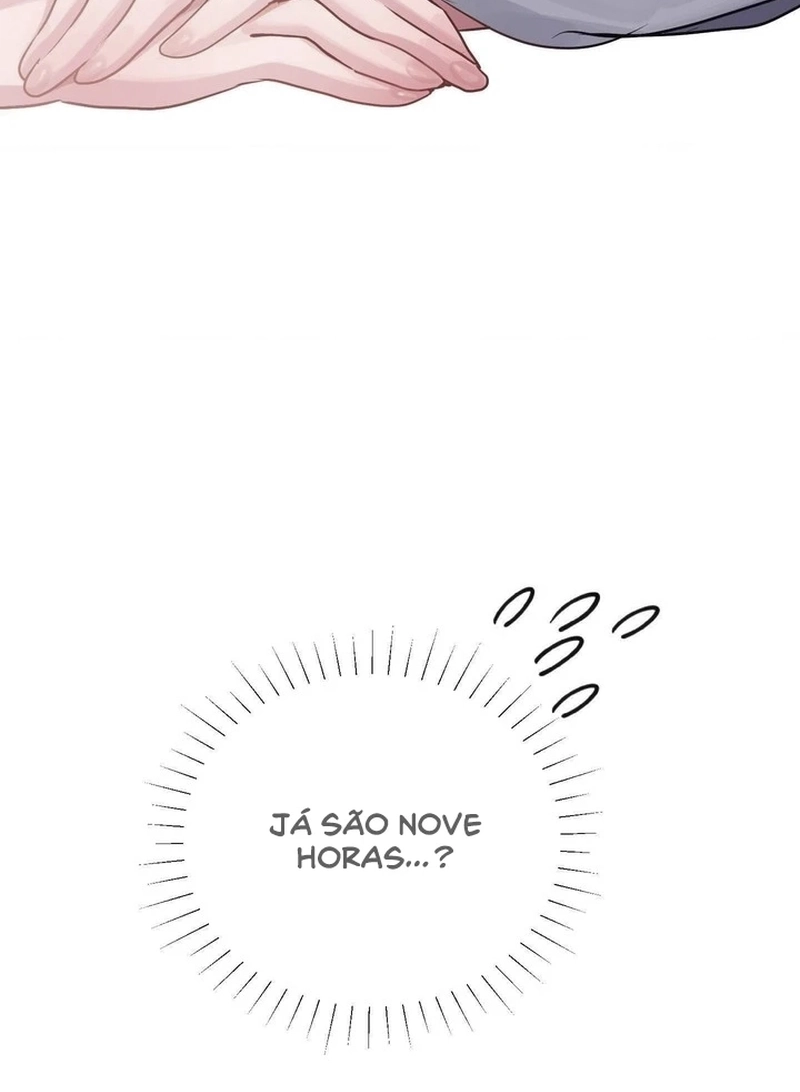 Algo Sobre Você Capítulo 5 Página 33