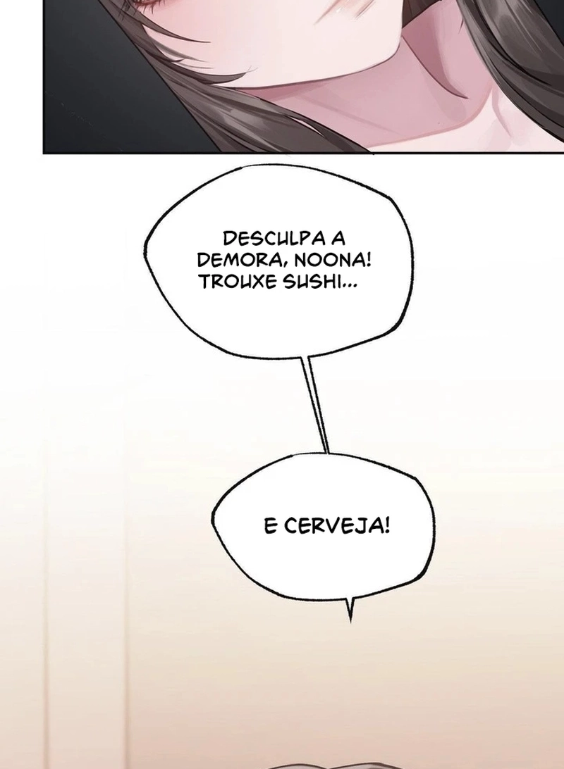 Algo Sobre Você Capítulo 5 Página 35