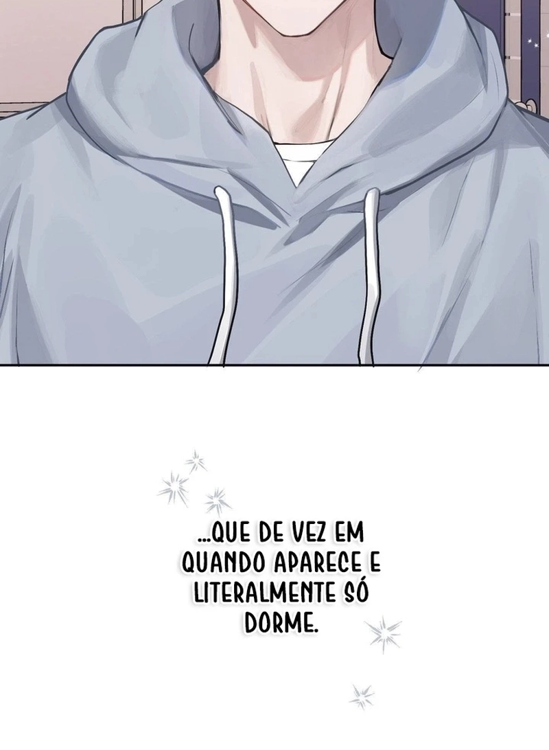 Algo Sobre Você Capítulo 5 Página 4