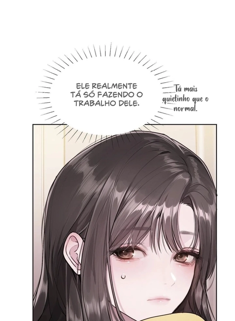 Algo Sobre Você Capítulo 5 Página 52