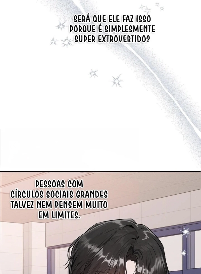 Algo Sobre Você Capítulo 5 Página 7