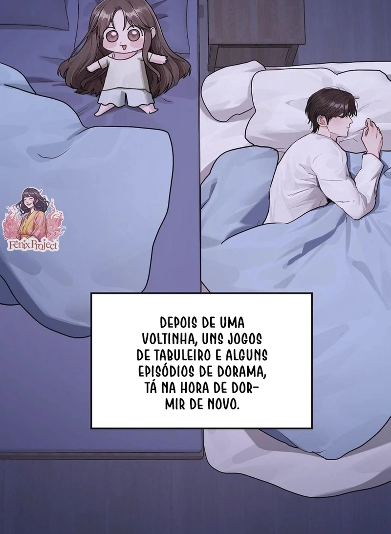 Algo Sobre Você Capítulo 5 Página 73