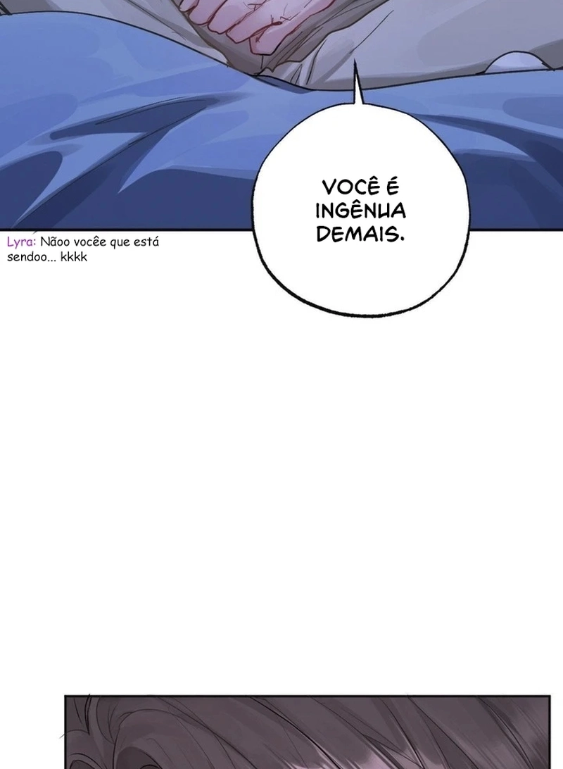 Algo Sobre Você Capítulo 5 Página 98