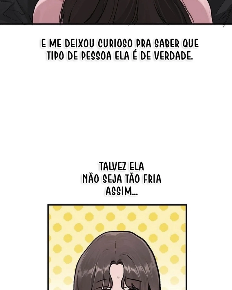 Algo Sobre Você Capítulo 6 Página 11
