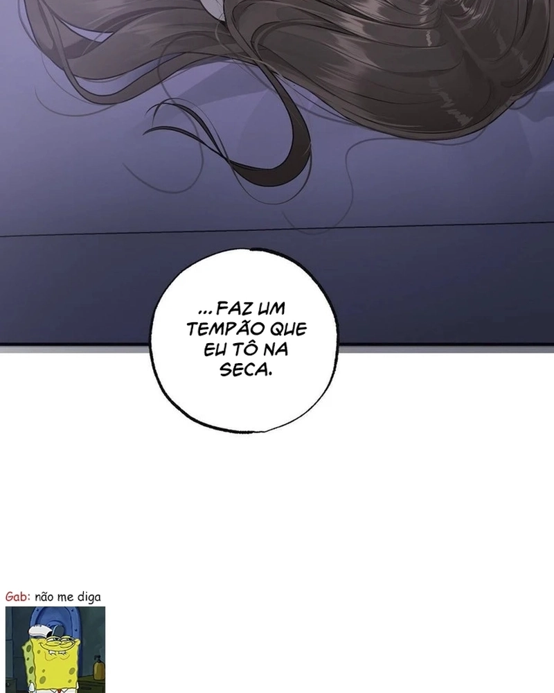 Algo Sobre Você Capítulo 6 Página 111