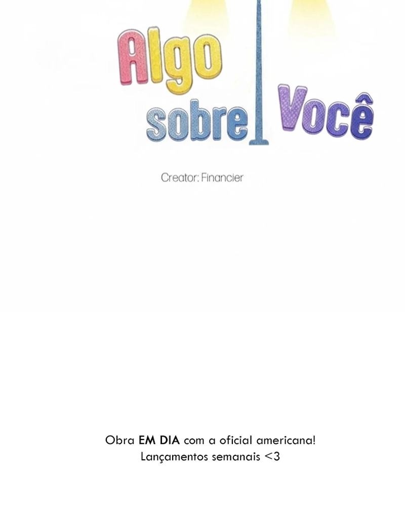 Algo Sobre Você Capítulo 6 Página 113