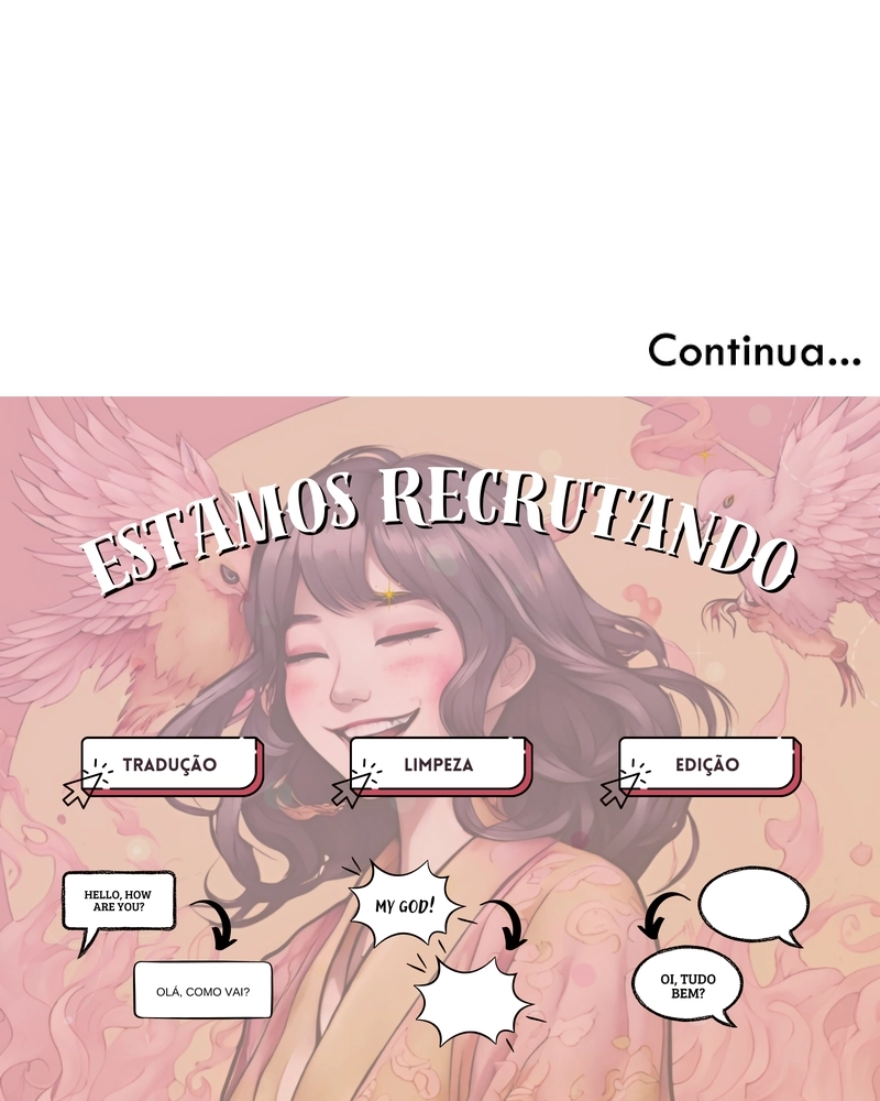 Algo Sobre Você Capítulo 6 Página 114