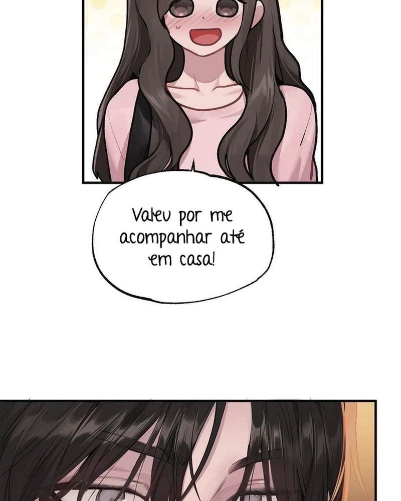 Algo Sobre Você Capítulo 6 Página 12