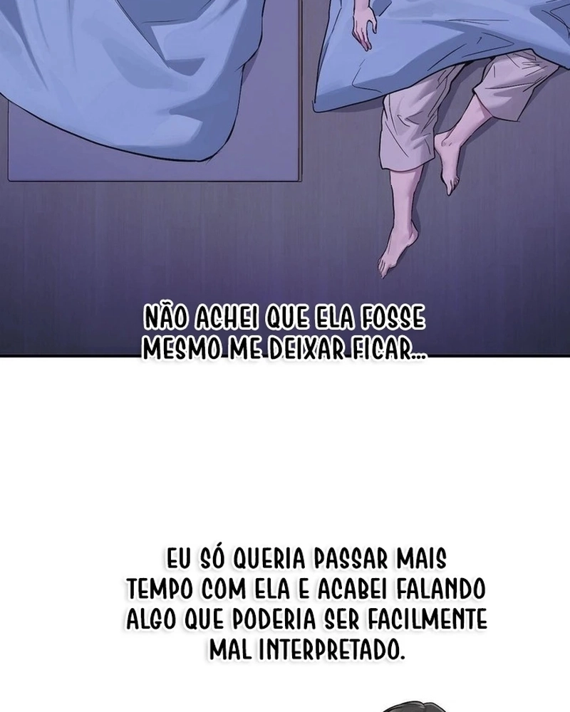 Algo Sobre Você Capítulo 6 Página 16