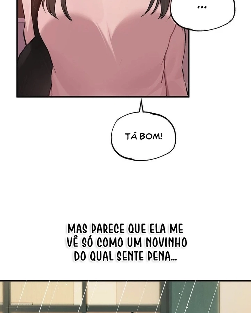 Algo Sobre Você Capítulo 6 Página 18