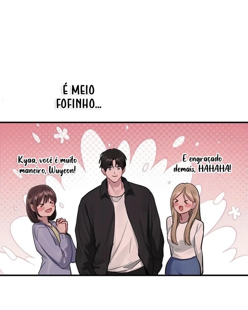 Algo Sobre Você Capítulo 6 Página 22