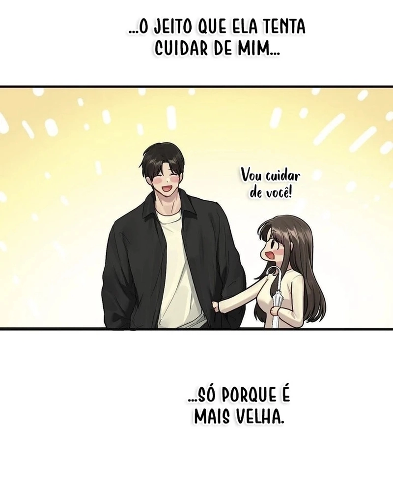 Algo Sobre Você Capítulo 6 Página 23