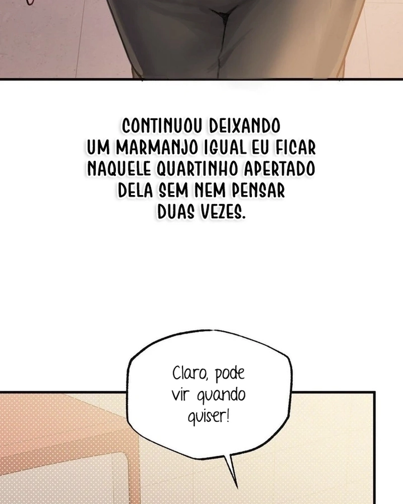 Algo Sobre Você Capítulo 6 Página 36