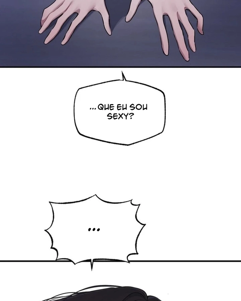 Algo Sobre Você Capítulo 6 Página 51