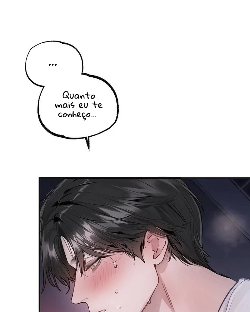 Algo Sobre Você Capítulo 6 Página 82