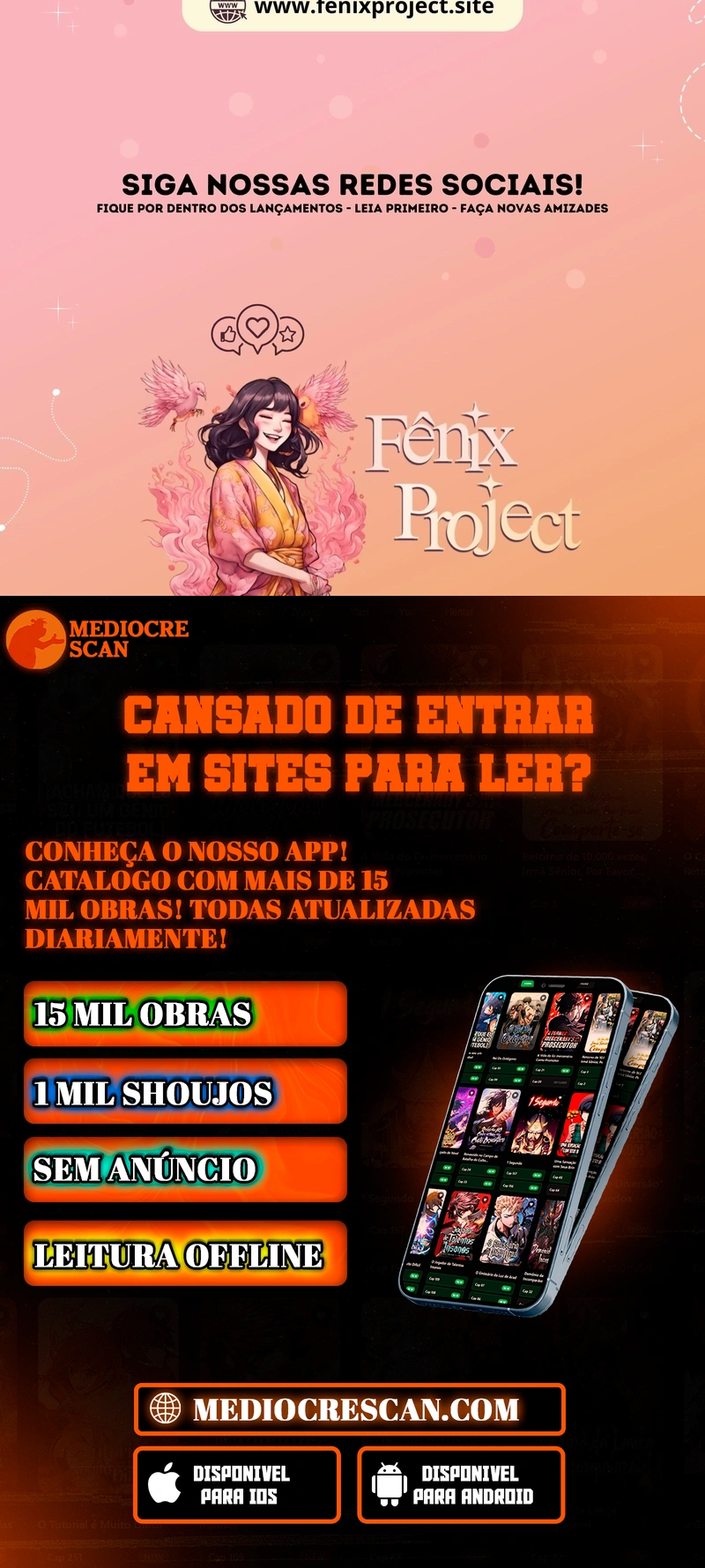 Algo Sobre Você Capítulo 7 Página 111