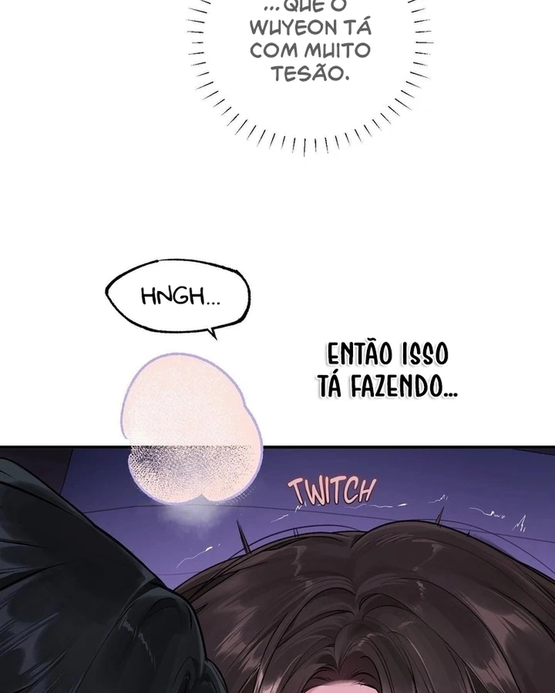 Algo Sobre Você Capítulo 7 Página 34