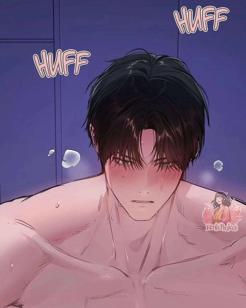 Algo Sobre Você Capítulo 7 Página 75