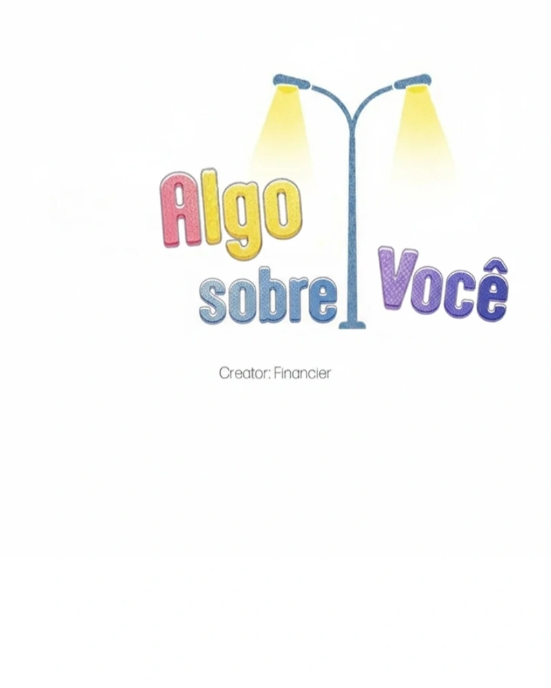 Algo Sobre Você Capítulo 8 Página 111