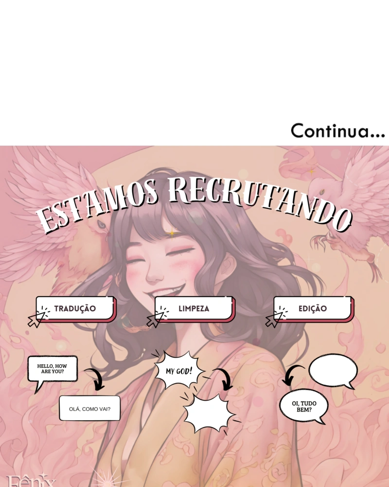 Algo Sobre Você Capítulo 8 Página 113