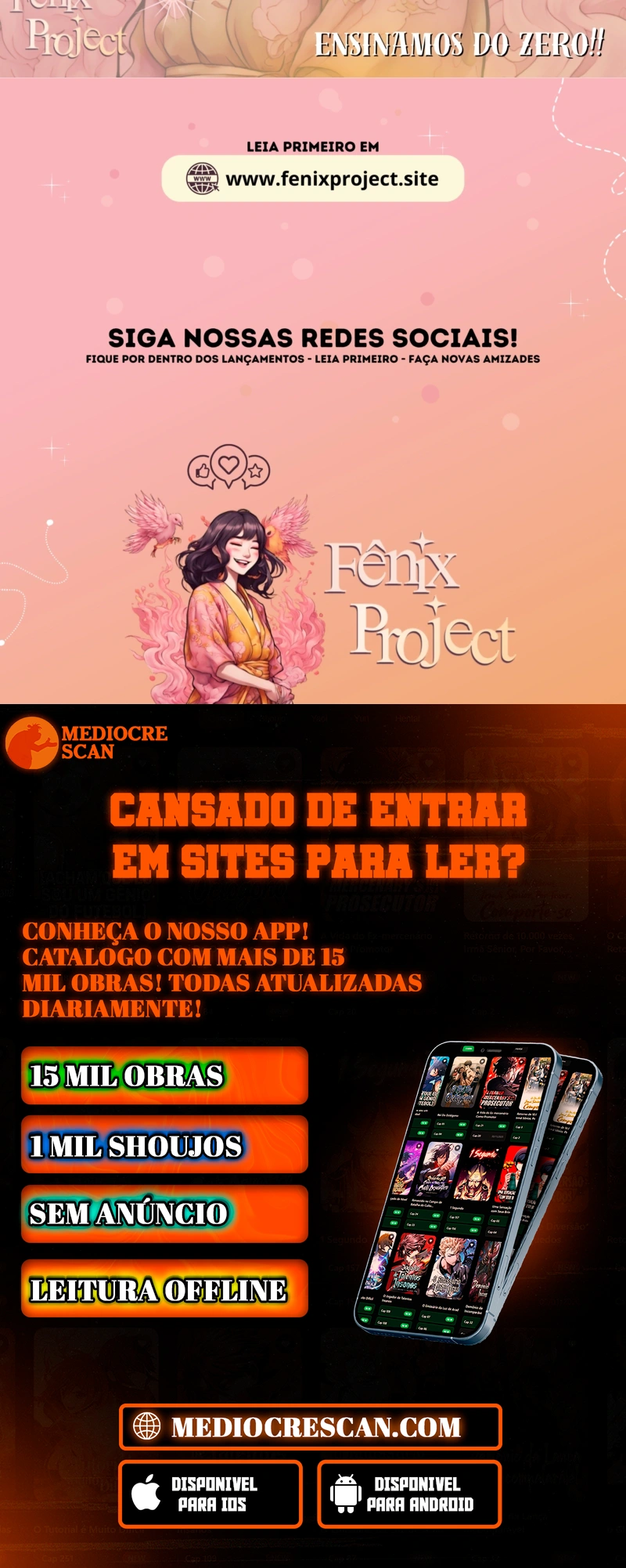 Algo Sobre Você Capítulo 8 Página 114