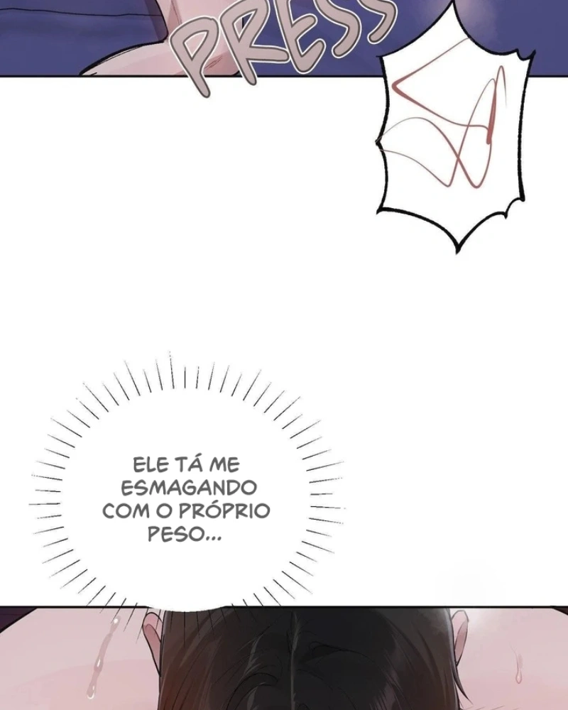 Algo Sobre Você Capítulo 8 Página 27