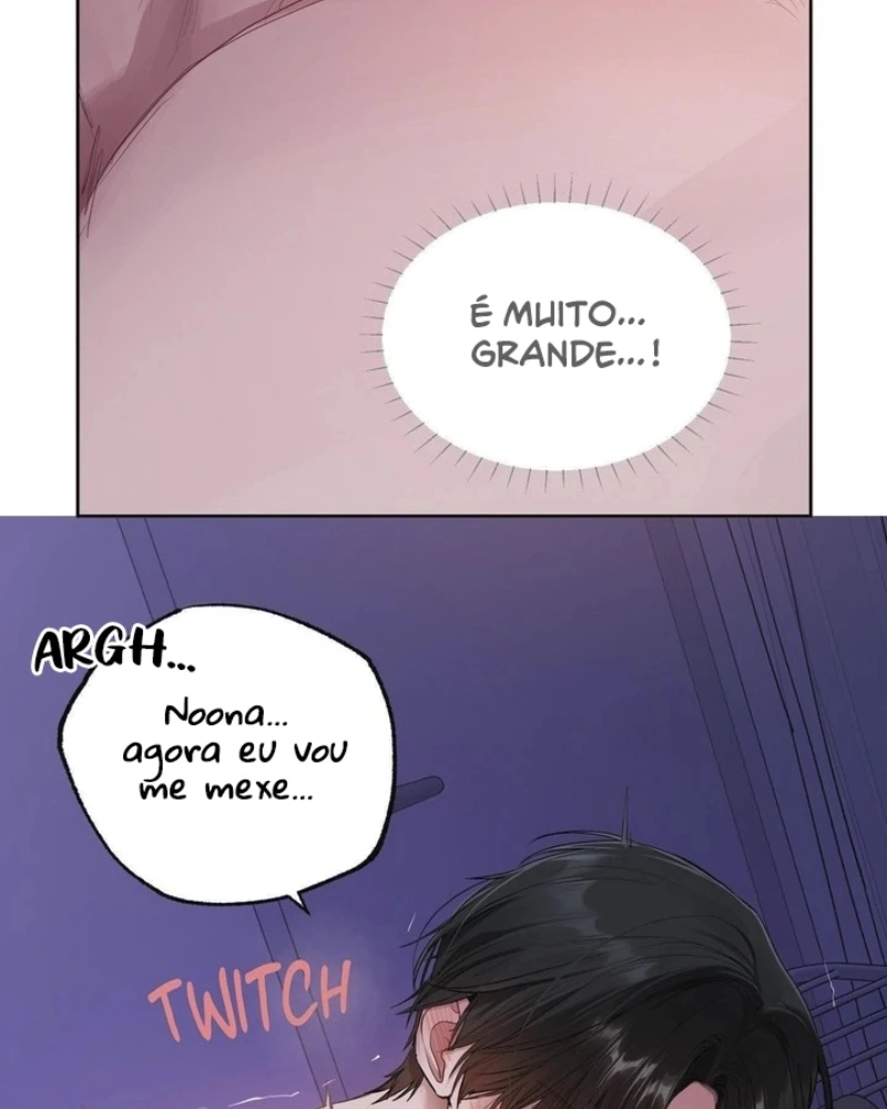 Algo Sobre Você Capítulo 8 Página 6