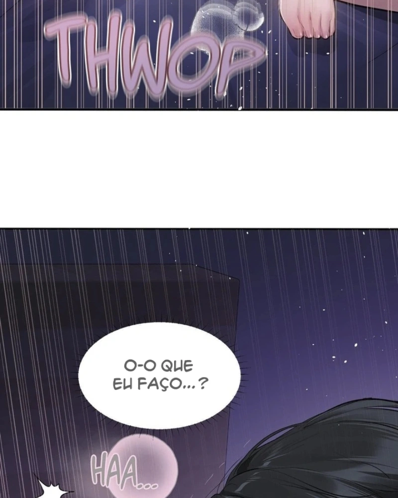 Algo Sobre Você Capítulo 8 Página 79