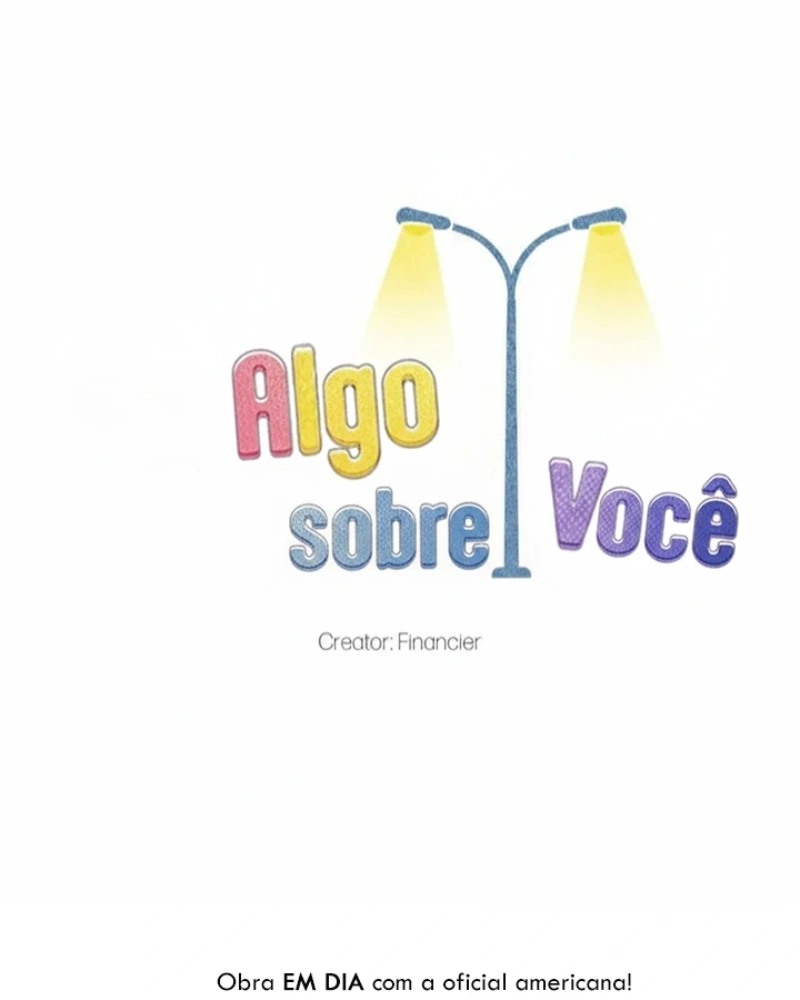 Algo Sobre Você Capítulo 9 Página 117